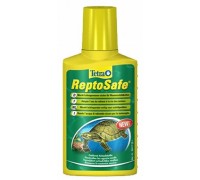 Засіб для підготовки води Tetra Repto Safe 100мл 177727