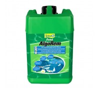  Засіб проти водоростей Tetra Pond Algo Rem 3л 753334