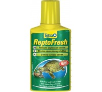 Кондиціонер для води Tetra ReptoFresh 100мл 195110