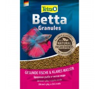 Корм для півників Tetra Betta гранула 5г 193680