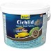 Корм Tetra Cichlid Algae Mini для акваріумних цихлід, 10 л (гранули) 201408