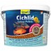 Корм Tetra Cichlid Colour для всіх цихлід, для яскравості забарвлення, 10 л (гранули) 201392