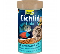 Корм для риб Tetra Cichlid ST палички для цихлід 250мл 157170