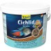 Корм для рыб Tetra Cichlid ST палочки для цихлид 10л 153691