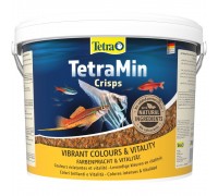Корм для риб Tetra Min Crisps 10л 139497