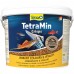 Корм для риб Tetra Min Crisps 10л 139497