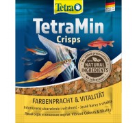 Корм для риб Tetra Min Crisps 12г 149304