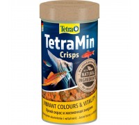 Корм для риб Tetra Min Crisps 250мл 139657