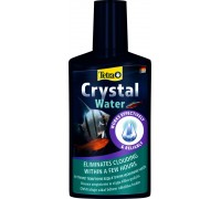  Засіб від помутніння води Tetra Crystal Water 100мл 144040