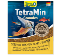 Корм для риб Tetra Min Granules 15г 134492