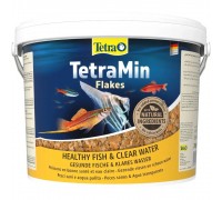 Корм для риб Tetra Min Flakes 10л 769939