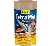 Корм для риб Tetra Min Flakes 100мл 762701