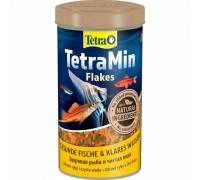 Корм для риб Tetra Min Flakes 500мл 204379