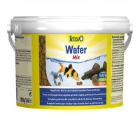 Корм Tetra Wafer Mix для акваріумних донних риб 3,6 л/1,85 кг 193826