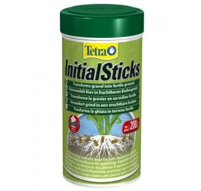 Добриво для акваріумних рослин Tetra Initial Sticks 250мл 246201