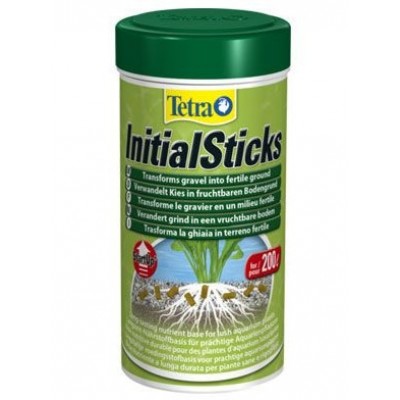 Добриво для акваріумних рослин Tetra Initial Sticks 250мл 246201