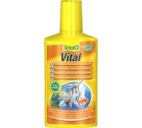  Вітамінізований кондиціонер для риб Tetra Vital 100мл 139237