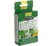 Засіб проти водоростей Tetra Algizit 10 табл 770386