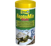 Tetra ReptoMin Sticks корм для черепах 250мл 761346