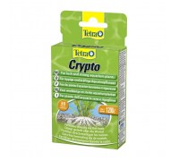  Добрива для рослин Tetra Crypto 30 табл 247123