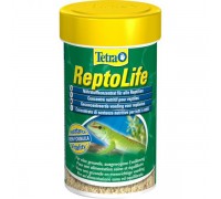 Поживний концетрат Tetra Fauna ReptoLife 100мл 780279