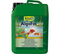 Засіб Tetra Pond AlgoFin для боротьби з ниткоподібними водоростями у ставку, 3 л 753327
