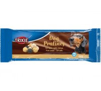 Ласощі для собак Trixie Dog Pralines з куркою 100г 31652