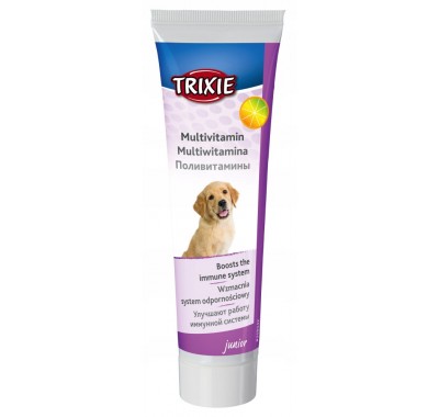 Trixie Паста мультивітамінна для цуценят 258342