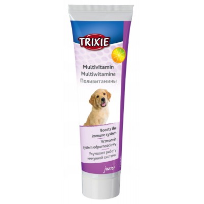 Trixie Паста мультивітамінна для цуценят 258342