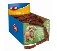 Лакомство для собак Trixie PREMIO Picknicks сосиски 1,6 кг / 200 шт. (бизон) 2754