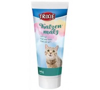 Trixie Maltn Cheese Паста для виведення вовни 42738 100 г