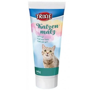 Trixie Maltn Cheese Паста для виведення вовни 42738 100 г