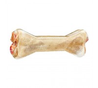 Ласощі для собак Trixie Кістка пресована, салямі12 см, 140г/2шт 3182