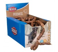 Ласощі для собак Trixie PREMIO Ласощі Picknicks сосиски 1,6 кг/200 шт. (ягня) 2755