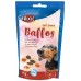 Ласощі для собак Trixie Soft Snack Baffos з яловичиною та рубцем 75 г 31494