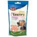 Ласощі для собак Trixie Soft Snack Flowers з ягнятком та куркою 75 г 31492