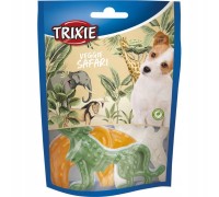 Ласощі для собак Trixie Veggie Safari 3шт/84г 31285