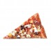 Ласощі для собак Trixie Premio Chicken Pizza ласощі з куркою 100 г 31702
