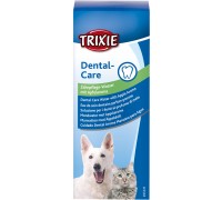 Добавка у воду Trixie для догляду за ротовою порожниною собак і кішок, зі смаком яблука, 300 мл 25445