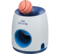 Інтерактивна, розвиваюча іграшка для собак Trixie Dog Activity Ball & Treat 32009
