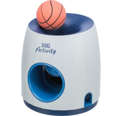 Інтерактивна, розвиваюча іграшка для собак Trixie Dog Activity Ball & Treat 32009