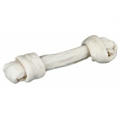Ласощі для собак Trixie Кістка для чищення зубів DENTA Fun 16см/110г 31121