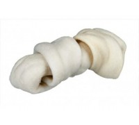 Ласощі для собак Trixie Кістка для чищення зубів DENTA Fun 11см/50г 31101