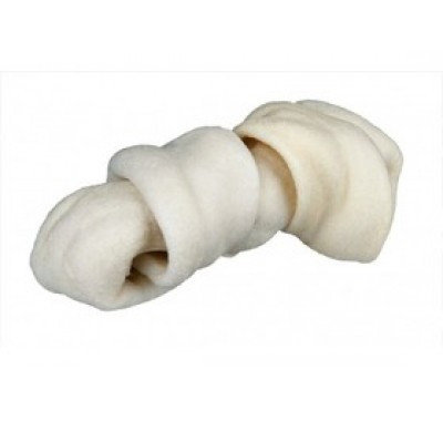 Ласощі для собак Trixie Кістка для чищення зубів DENTA Fun 11см/50г 31101