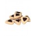 Лакомство для собак Trixie Soft Snack Happy Hearts с ягненком и рисом 500 г 31497