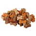 Лакомство для собак Trixie Treiner Snack Mini Bones мини с говядиной, бараниной и домашней птицей 500 г 31523