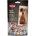 Ласощі для собак Trixie Premio Fish Chicken Stripes курка та лосось 75 г 31534