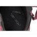 Сумка-переноска для собак Trixie Riva 26х30х45см до 7 кг, бордова 36235