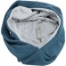 Сумка-переноска для собак Trixie Soft 22х20х60см до 5 кг, синя 28947
