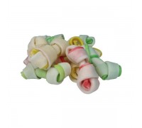 Ласощі для собак Trixie Міні кісточки для собак з вузлами Doggy Bits 240 г 31443